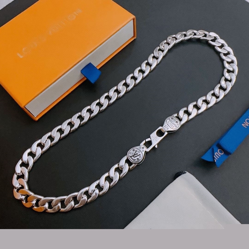 LV Necklaces